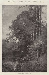 Longleat de Charles Auguste Loye